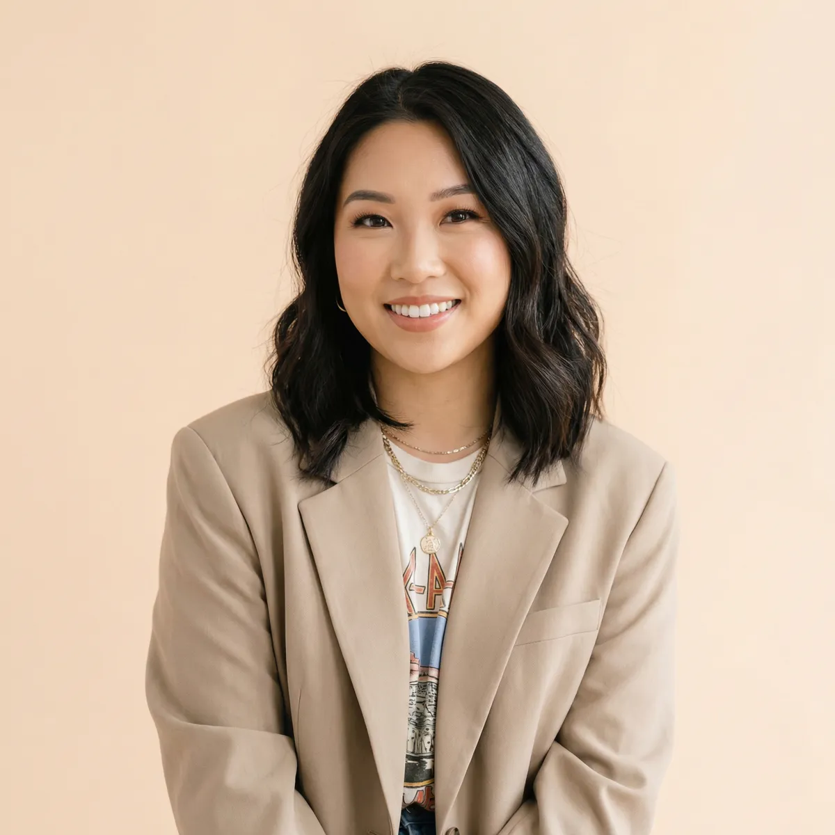 舞蹈达人小美头像